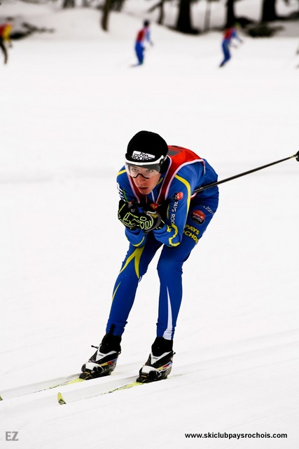 Relais Argentière 2014